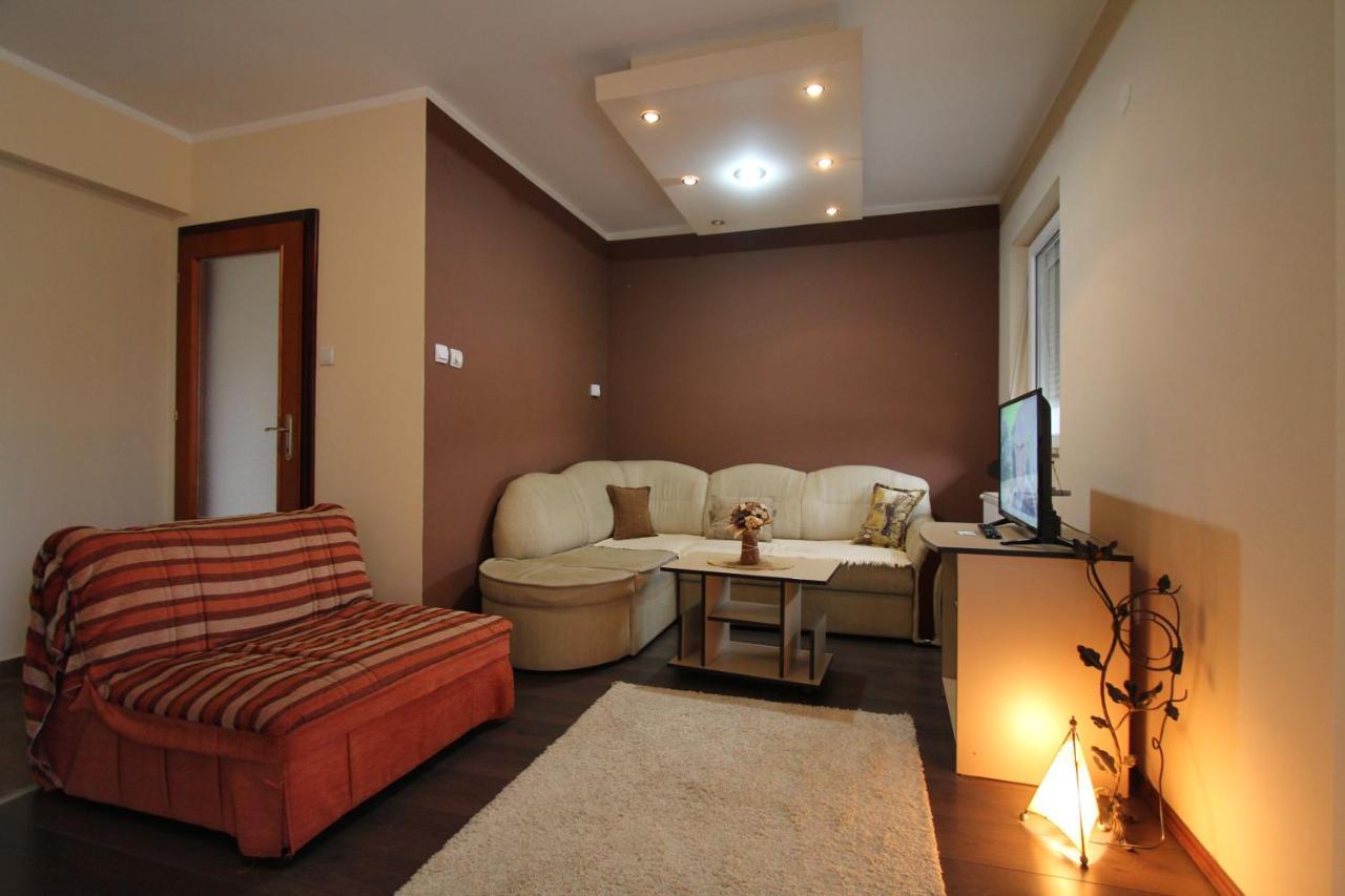 Apartmani Kovacevic Zlatibor Exteriér fotografie