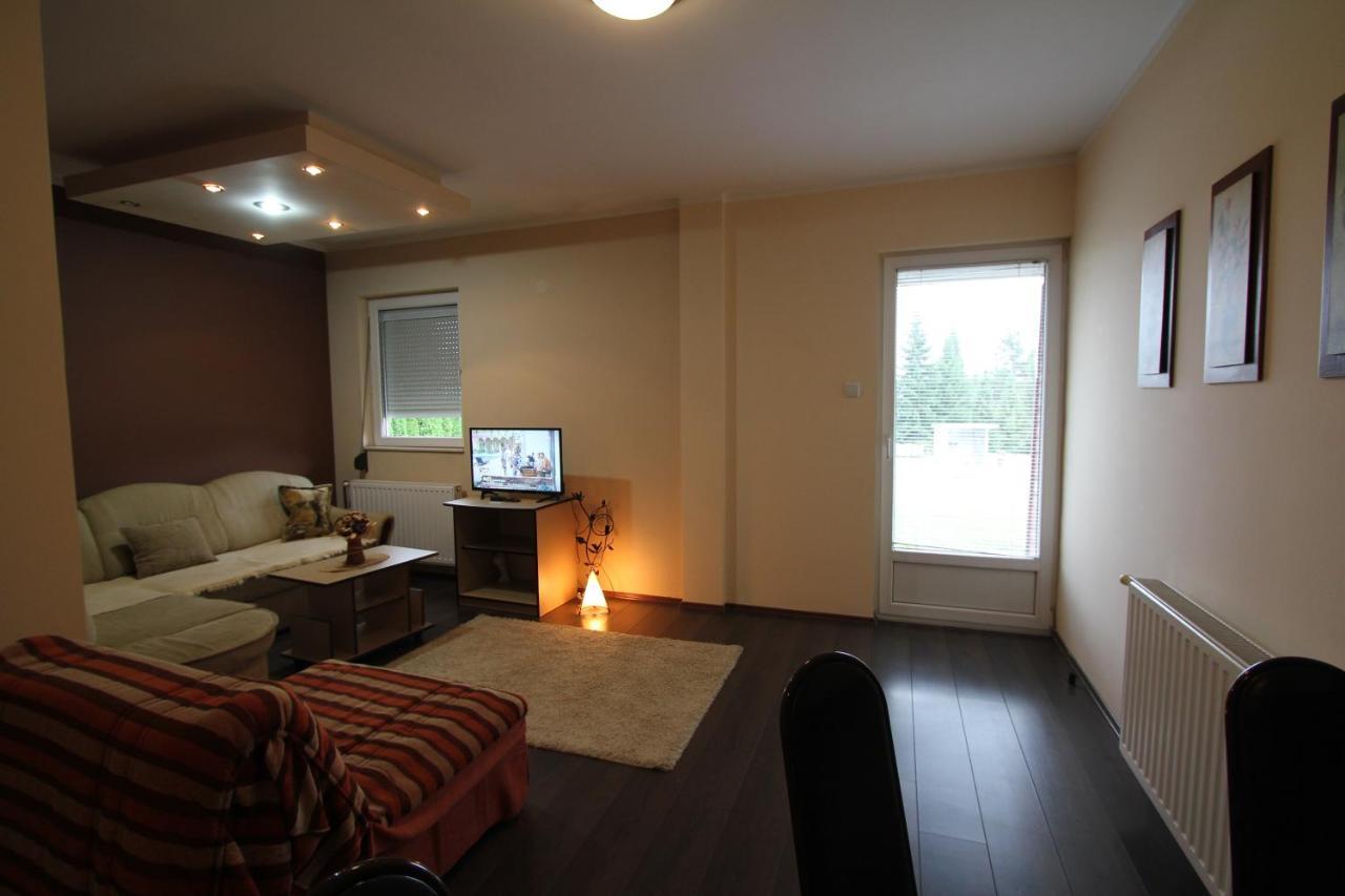 Apartmani Kovacevic Zlatibor Exteriér fotografie