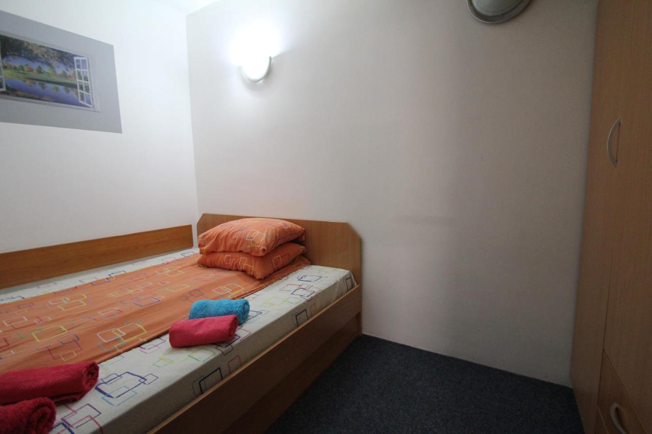 Apartmani Kovacevic Zlatibor Exteriér fotografie