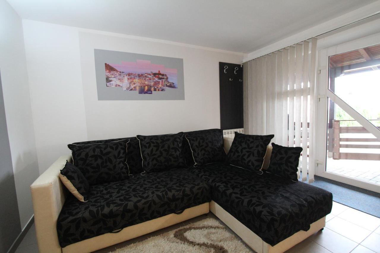 Apartmani Kovacevic Zlatibor Exteriér fotografie